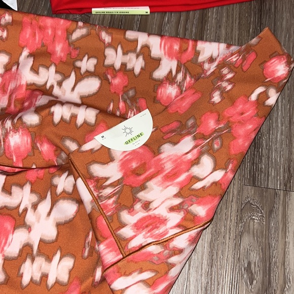Aerie offline crossover legging - Picture 3 of 5